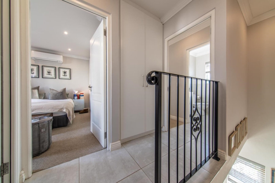 To Let 3 Bedroom Property for Rent in Koelenhof Western Cape